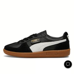 Palermo Leather Sneakers
